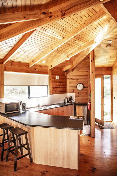 Little Norfolk Bay Events And Chalets - Northern Rivers Accommodation 4