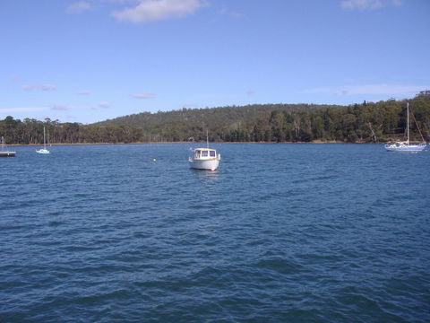 Little Norfolk Bay Events And Chalets - Northern Rivers Accommodation 10