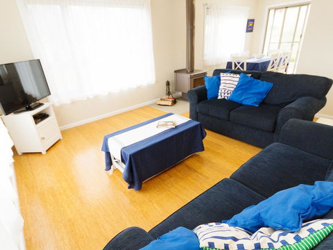 Catherine Lodge Farm Gate Cottages - Northern Rivers Accommodation 15