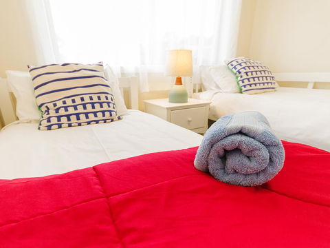Catherine Lodge Farm Gate Cottages - Northern Rivers Accommodation 14