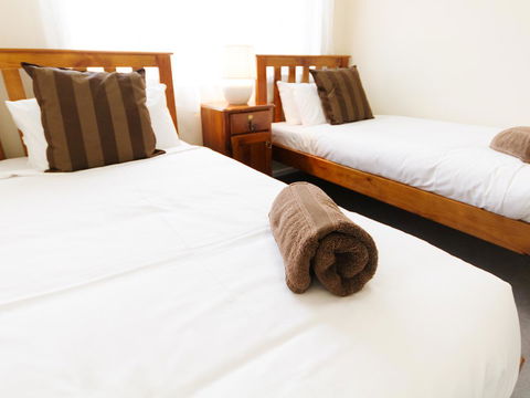 Catherine Lodge Farm Gate Cottages - Northern Rivers Accommodation 2