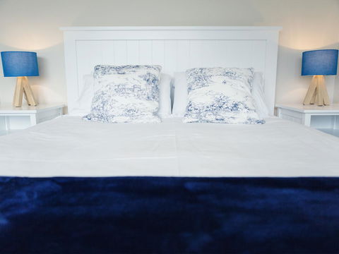 Catherine Lodge Farm Gate Cottages - Northern Rivers Accommodation 13