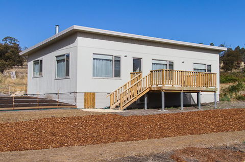 Catherine Lodge Farm Gate Cottages - Northern Rivers Accommodation 9