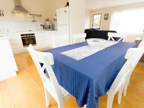 Catherine Lodge Farm Gate Cottages - Northern Rivers Accommodation 18