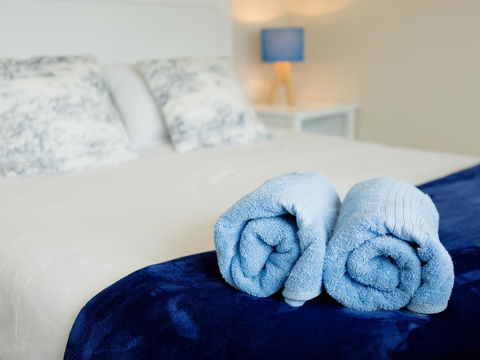 Catherine Lodge Farm Gate Cottages - Northern Rivers Accommodation 7