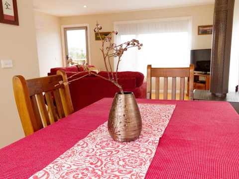 Catherine Lodge Farm Gate Cottages - Northern Rivers Accommodation 8