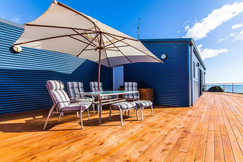 Seaspray - Northern Rivers Accommodation 11