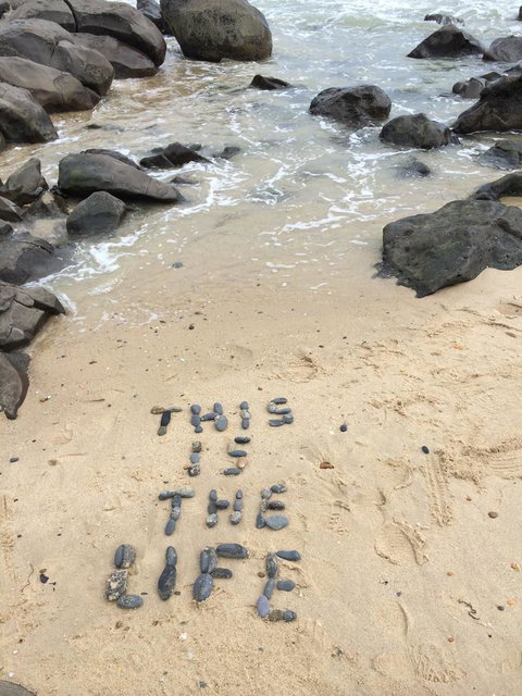 Seaspray - Northern Rivers Accommodation 16