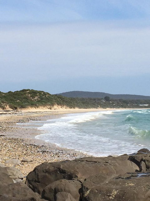 Seaspray - Northern Rivers Accommodation 18