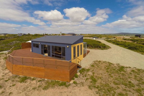 Seaspray - Northern Rivers Accommodation 3