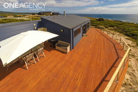 Seaspray - Northern Rivers Accommodation 5