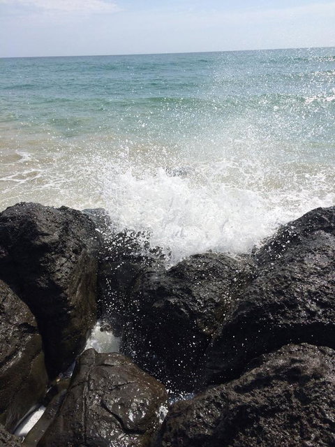 Seaspray - Northern Rivers Accommodation 25