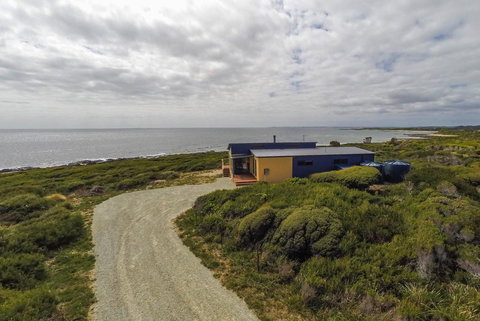 Seaspray - Northern Rivers Accommodation 1