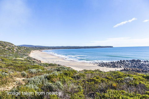 Seaspray - Northern Rivers Accommodation 24