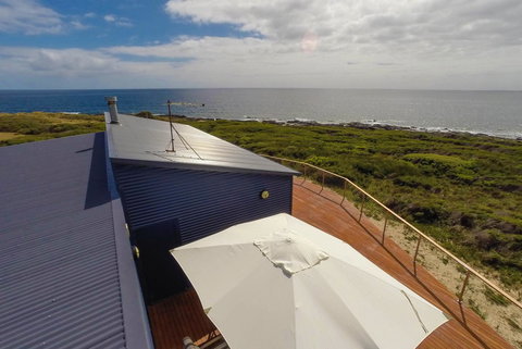 Seaspray - Northern Rivers Accommodation 2