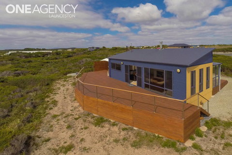 Seaspray - Northern Rivers Accommodation 4