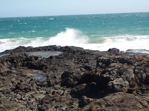 Seaspray - Northern Rivers Accommodation 17