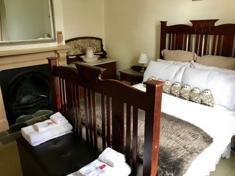 Eliza Cottage - Northern Rivers Accommodation 13
