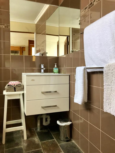 Eliza Cottage - Northern Rivers Accommodation 17