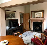 Eliza cottage - Northern Rivers Accommodation