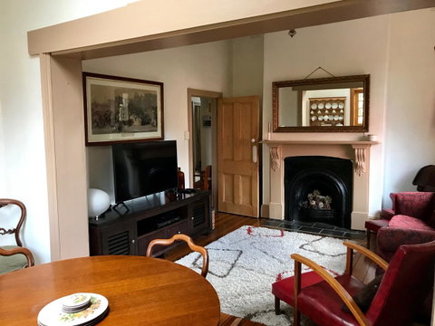 Eliza Cottage - Northern Rivers Accommodation 0