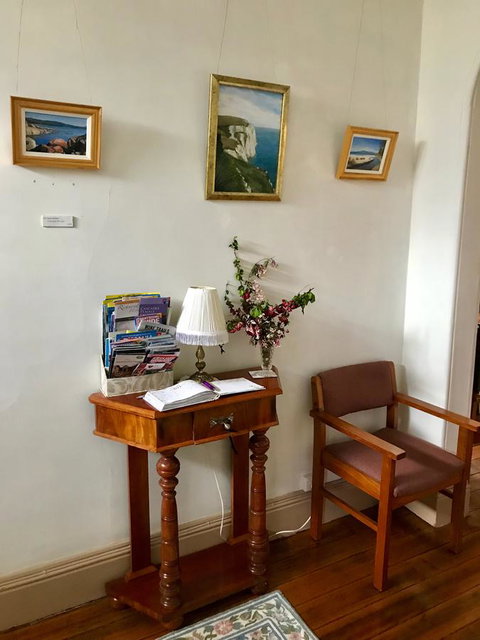 Eliza Cottage - Northern Rivers Accommodation 11
