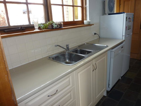 Eliza Cottage - Northern Rivers Accommodation 7