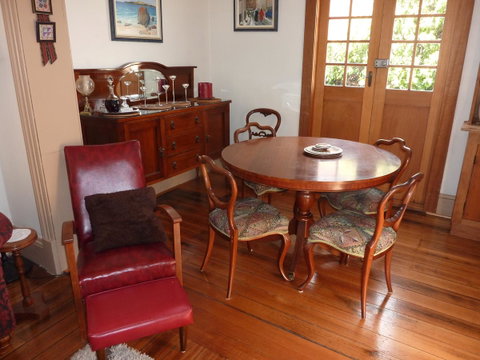 Eliza Cottage - Northern Rivers Accommodation 2