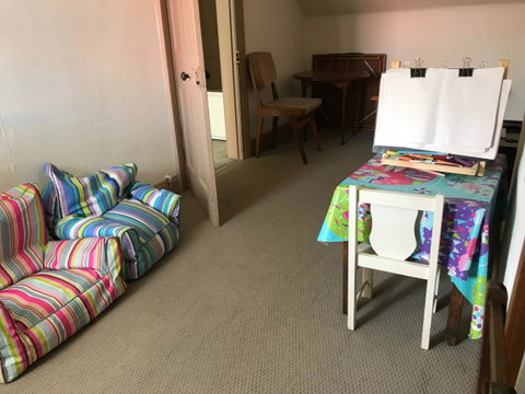 Eliza Cottage - Northern Rivers Accommodation 22