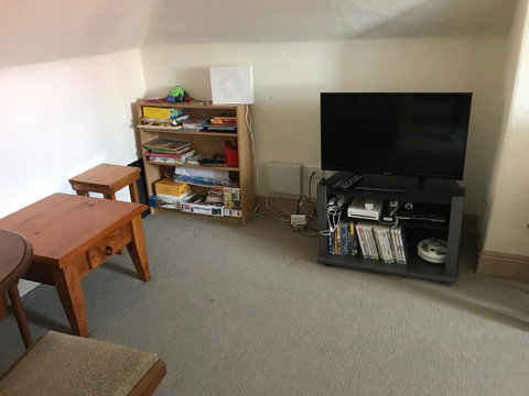 Eliza Cottage - Northern Rivers Accommodation 24