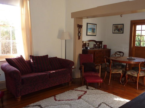 Eliza Cottage - Northern Rivers Accommodation 3