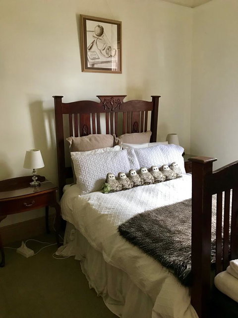 Eliza Cottage - Northern Rivers Accommodation 12