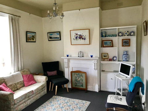 Eliza Cottage - Northern Rivers Accommodation 9