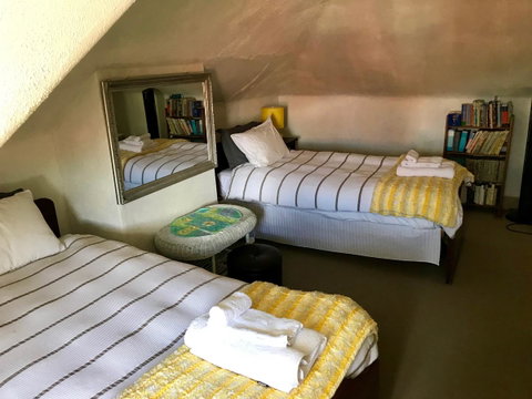 Eliza Cottage - Northern Rivers Accommodation 18