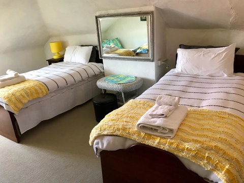 Eliza Cottage - Northern Rivers Accommodation 19