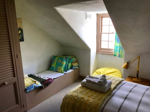 Eliza Cottage - Northern Rivers Accommodation 20