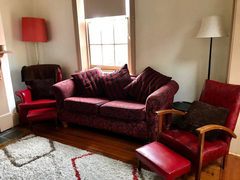 Eliza Cottage - Northern Rivers Accommodation 4