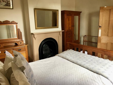 Eliza Cottage - Northern Rivers Accommodation 15