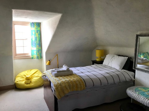 Eliza Cottage - Northern Rivers Accommodation 21