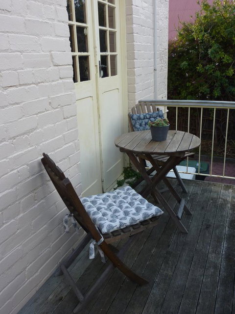 Eliza Cottage - Northern Rivers Accommodation 28