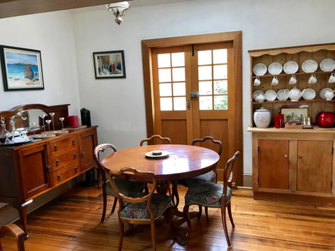 Eliza Cottage - Northern Rivers Accommodation 5