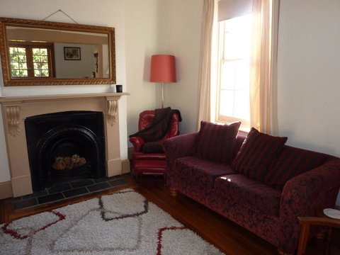 Eliza Cottage - Northern Rivers Accommodation 1