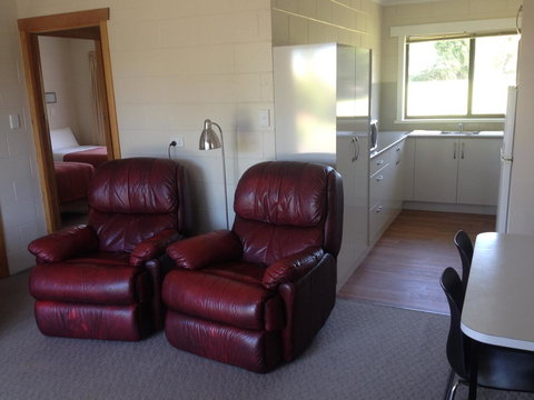 Willaway Motel Apartments - Northern Rivers Accommodation 4