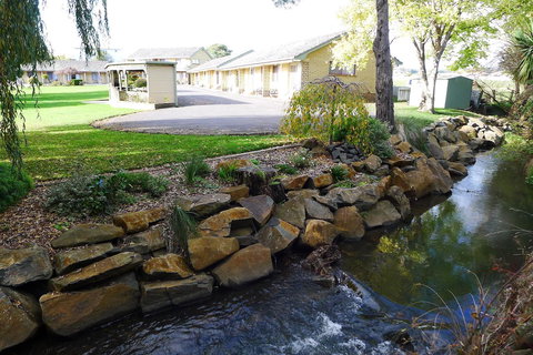 Willaway Motel Apartments - Northern Rivers Accommodation 11