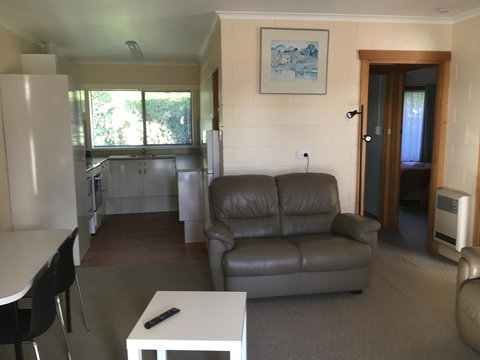 Willaway Motel Apartments - Northern Rivers Accommodation 1