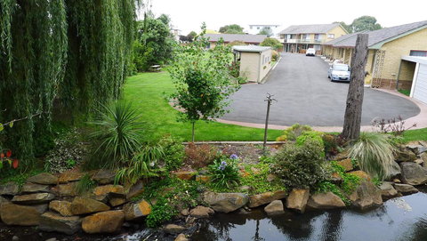 Willaway Motel Apartments - Northern Rivers Accommodation 16
