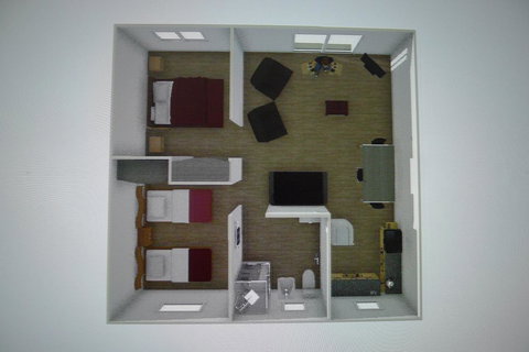 Willaway Motel Apartments - Northern Rivers Accommodation 3