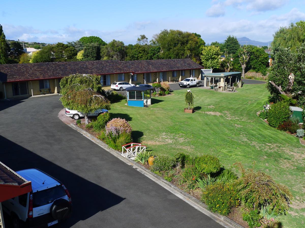 Ulverstone TAS Northern Rivers Accommodation