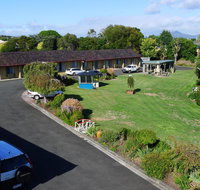 Willaway Motel Apartments - Northern Rivers Accommodation