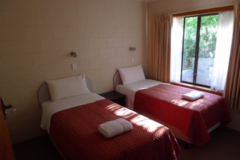 Willaway Motel Apartments - Northern Rivers Accommodation 13